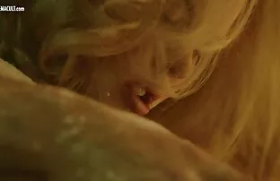 Nicole Kidman Gola iz Hemingwaya i Gilhorna