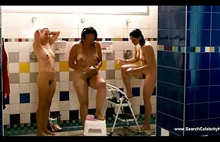 Michelle Williams i druge gole scene - The Waltz Take