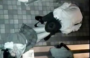 Tamni noćni seks u parku