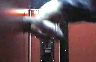 Glory hole