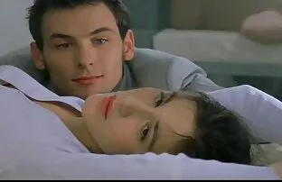 Scena iz razmnožavanja romantične rogonje 1999