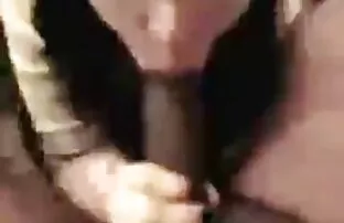 Cock Girl White Međurasni