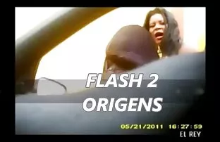 Flash 2 original