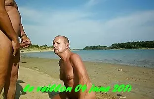 Krstarenje plažom