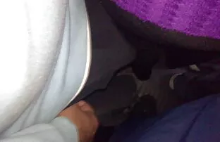 U podzemnoj željeznici 2 neznanca