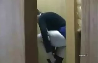 Voajerska baka
