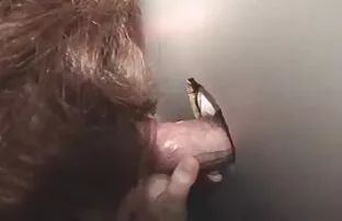 Zrela Gloryhole djevojčura