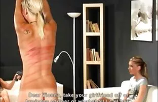 Slatka osveta