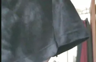 Gornja suknja baka