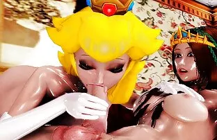 Princeza Breskva dobila je seksi video zapis od Bp English