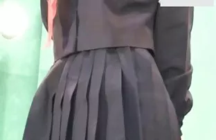 Voajerski model audicije Sridevijev seksi film