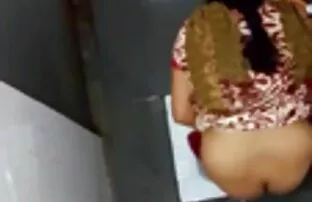 Skrivena kamera desi djevojka abha