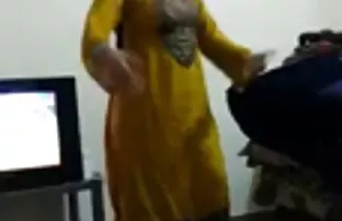 Pakistanska kurva 1