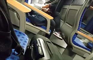 Vruća djevojka sa spermom