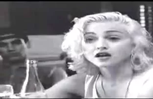 Madonna-Istina ili Dare