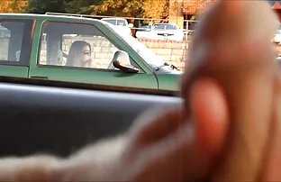 Bljesak automobila u prometu