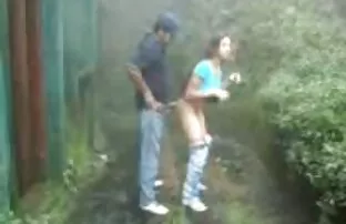 SL Par zajebavati na otvorenom u Nuwara Eliya
