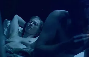 Tilda Swinton - Mladi Adam
