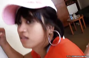 Hip hop flop