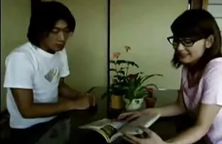 Tokyo Tutor 3 Uncensored