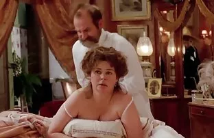 Cinematic ass fuck Fanny and Alexandra