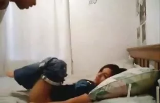 Nakon što ju je pozvao da ide