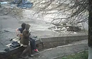 Seks amaterske seksi slike vruće