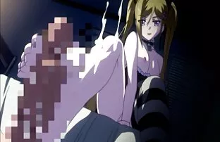 Anime zreli par
