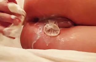 Sperma puna
