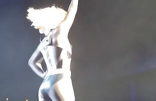 Neispravnost ormara Britney Spears u Las Vegasu