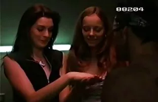 Anne Hathaway-katastrofa