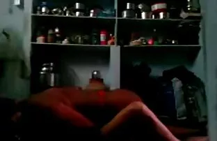 Indijanci u kuhinji