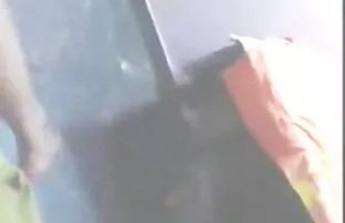 Još jedan snimak majke, a ne sina