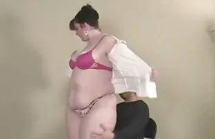 Ona je poput moje dame