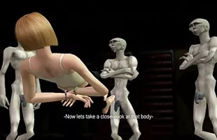 Strani seksualni rob