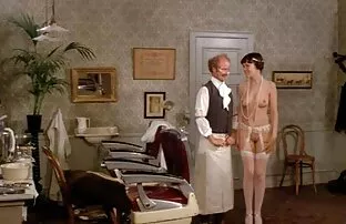 Vintage brijanje
