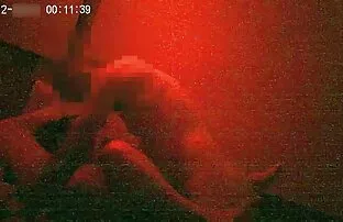 Crveno svjetlo kurva skrivena kamera
