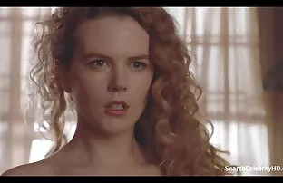 Nicole Kidman i