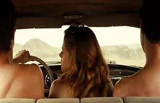 Kristen stewart-vani