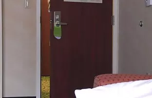 Courtyard Hotel, dio 2 u Kaliforniji