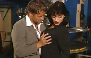 Francuska pornstar