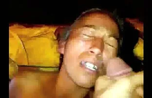 Moja bivša djevojka baka htjela je da joj se sperma na licu