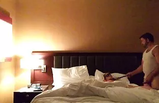 Buck kažnjen u Vegasu Pt 1