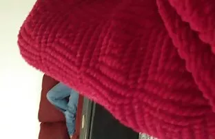 Potpuno mu je nedostajao seks iz prve ruke.