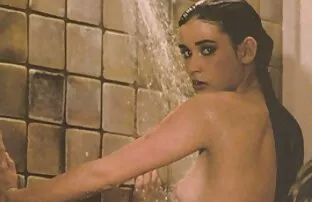 Demi Moore Bez cenzure!