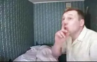 Zabava s milfom i starijim muškarcem