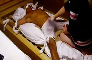 Sjajna masaža