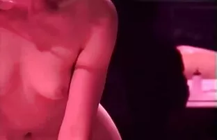 Japanski striptiz klub