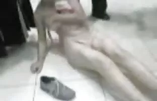 Ogoljeni od kolega