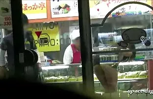 Store flash